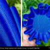 PLA 750g Extrafill Noble Blue - Fillamentum