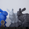 PLA 750g Extrafill Noble Blue - Fillamentum