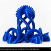 PLA 750g Extrafill Noble Blue - Fillamentum