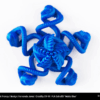 PLA 750g Extrafill Noble Blue - Fillamentum