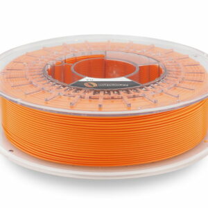 PLA Extrafill Orange Orange - Fillamentum