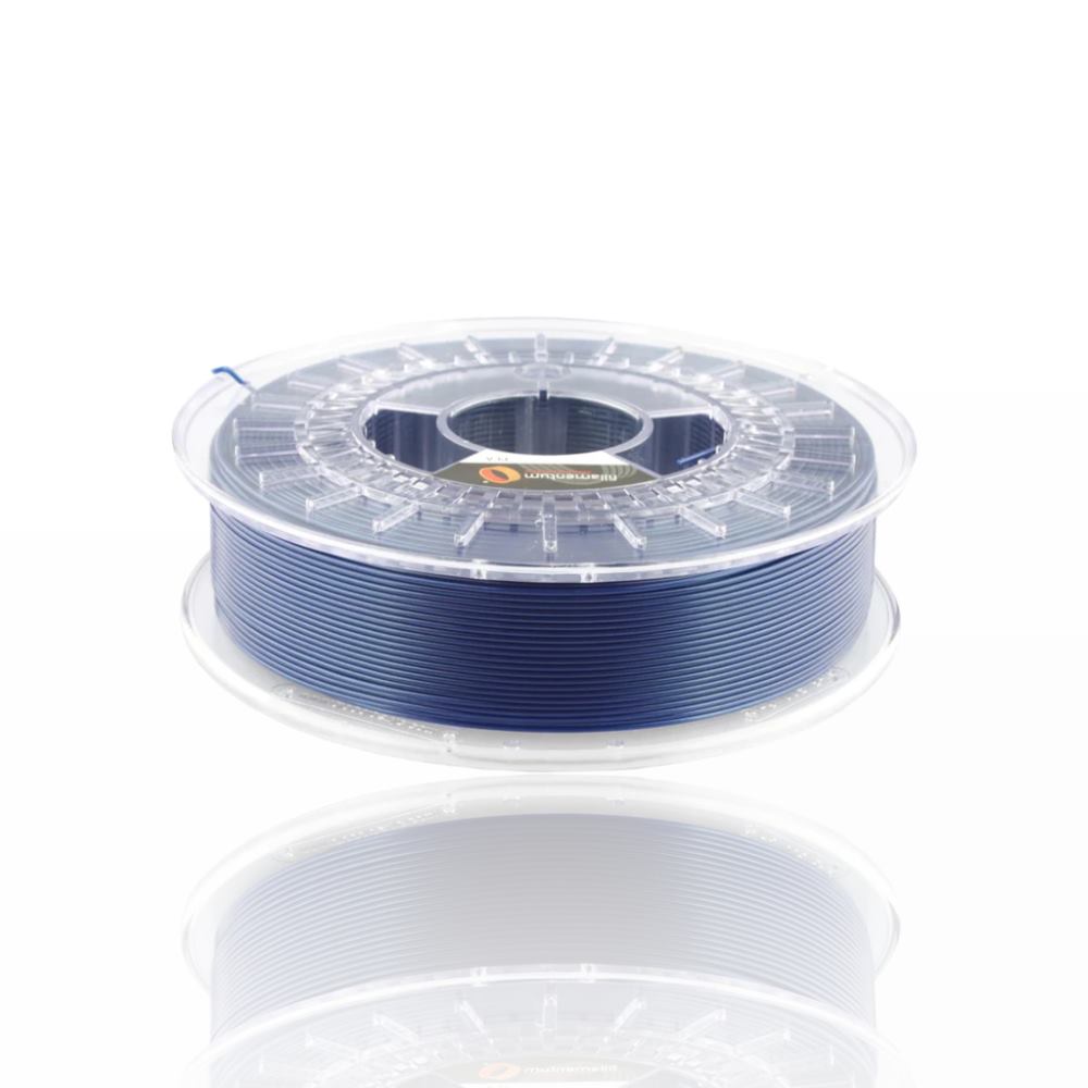 PLA 750g Extrafill Pearl Night Blue - Fillamentum