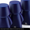 PLA 750g Extrafill Pearl Night Blue - Fillamentum