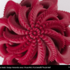 PLA 750g Extrafill Purple Red - Fillamentum