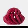 PLA 750g Extrafill Purple Red - Fillamentum