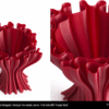 PLA 750g Extrafill Purple Red - Fillamentum