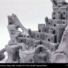 PLA Extrafill Rapunzel Silver - Fillamentum