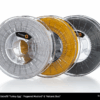 PLA 750g Extrafill Volcanic Dust - Fillamentum