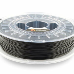 PLA Extrafill Traffic Black - Fillamentum