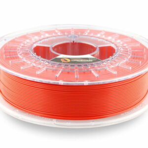 PLA Extrafill Traffic Red - Fillamentum