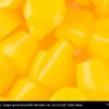 PLA Extrafill Traffic Yellow - Fillamentum