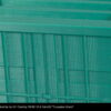PLA Extrafill Turquoise Green - Fillamentum