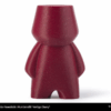 PLA 750g Extrafill Vertigo Cherry - Fillamentum