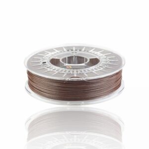 PLA 750g Extrafill Vertigo Chocolate - Fillamentum