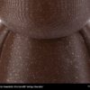 PLA 750g Extrafill Vertigo Chocolate - Fillamentum