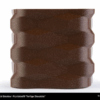 PLA 750g Extrafill Vertigo Chocolate - Fillamentum