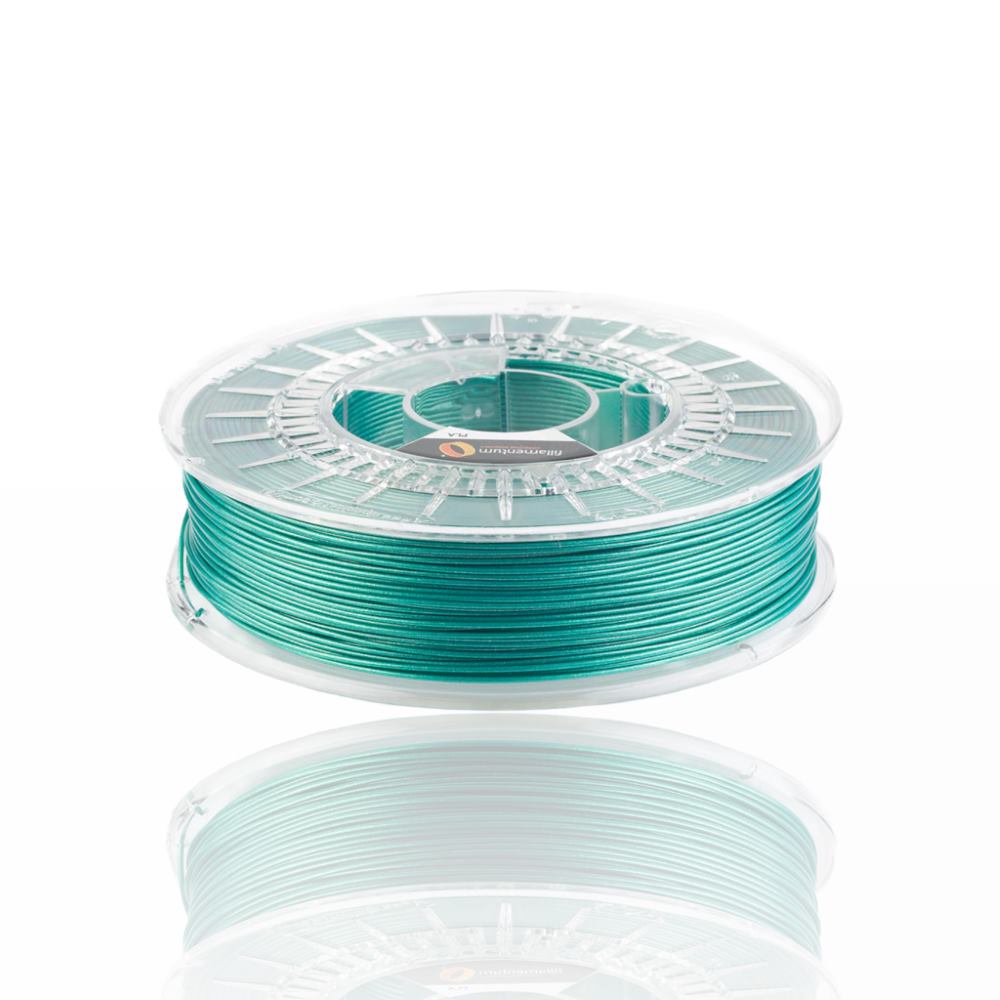 PLA 750g Extrafill Vertigo Jade - Fillamentum