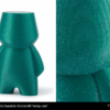 PLA 750g Extrafill Vertigo Jade - Fillamentum