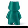 PLA 750g Extrafill Vertigo Jade - Fillamentum