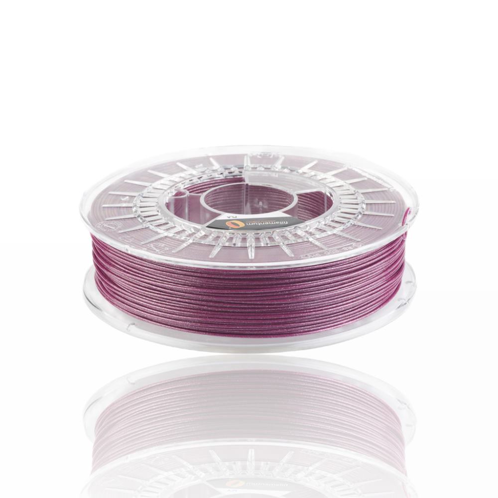 PLA 750g Extrafill Vertigo Mystique - Fillamentum