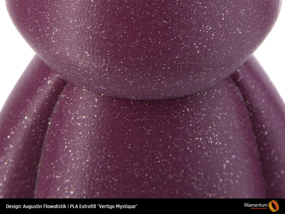 PLA 750g Extrafill Vertigo Mystique - Fillamentum - Image 7
