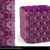 PLA 750g Extrafill Vertigo Mystique - Fillamentum
