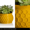 PLA 750g Extrafill Peppered Mustard - Fillamentum