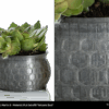 PLA 750g Extrafill Volcanic Dust - Fillamentum