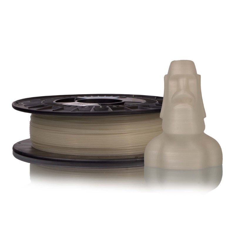 PLA 500g GlowJet glowing in the dark ( Brilha no escuro ) - Filament PM - Image 18