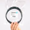 PLA 10m (Amostra) Metalic Green - Filament PM