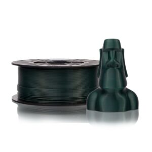 PLA 1kg Metalic Green - Filament PM