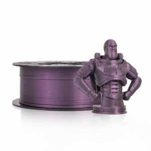 PLA 1kg Metalic Violet - Filament PM