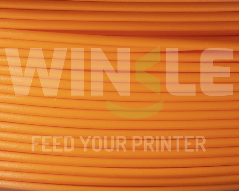 PLA HD 1kg Naranja Nemo Nemo Orange - WINKLE - Image 2
