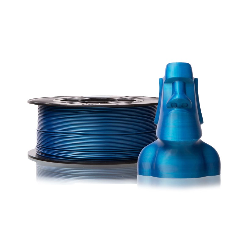 PLA 1kg Pearl Blue - Filament PM - Image 26