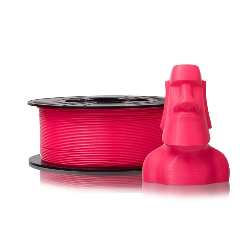 PLA+ PASTEL EDITION 1kg Bubblegum Pink - Filament PM - Image 16