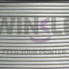 PLA HD 1kg Plata Silver - WINKLE