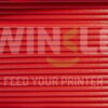 TPE TENAFLEX HIGH RESISTANCE 200g ROJO DIABLO Vermelho - WINKLE