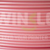 PLA HD 10m (Amostra) Rosa Chicle Bubblegum Pink - WINKLE