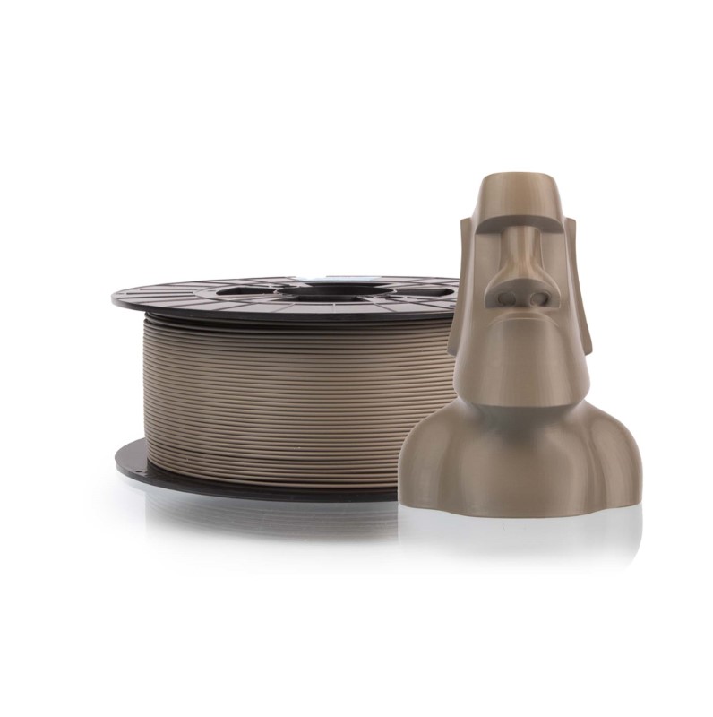 PLA+ 1kg Ranger Grey - Filament PM - Image 11