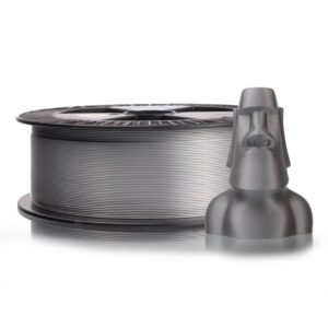 PLA 2kg Silver - Filament PM