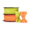 PLA+ PASTEL EDITION 1kg SUMMER EDITION - FRESH LIME - Filament PM
