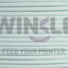 PLA HD 10m (Amostra) PASTEL Azul Nube Cloud Blue - WINKLE