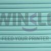 PLA HD 300g PASTEL Azul Turquesa Turquoise Blue - WINKLE