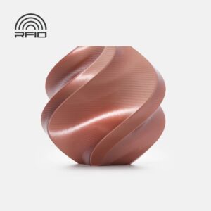 PLA Silk+ 1kg Rose Gold - Bambu Lab
