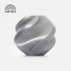PLA Silk+ 1kg Silver - Bambu Lab
