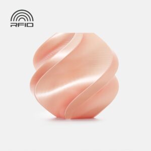 PLA Silk+ 1kg Pink - Bambu Lab