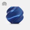 PLA Silk+ 1kg Blue - Bambu Lab