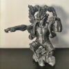 PLA FIL3D 4032D 1kg Prata - Tucab
