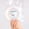 PLA 10m (Amostra) White - Filament PM