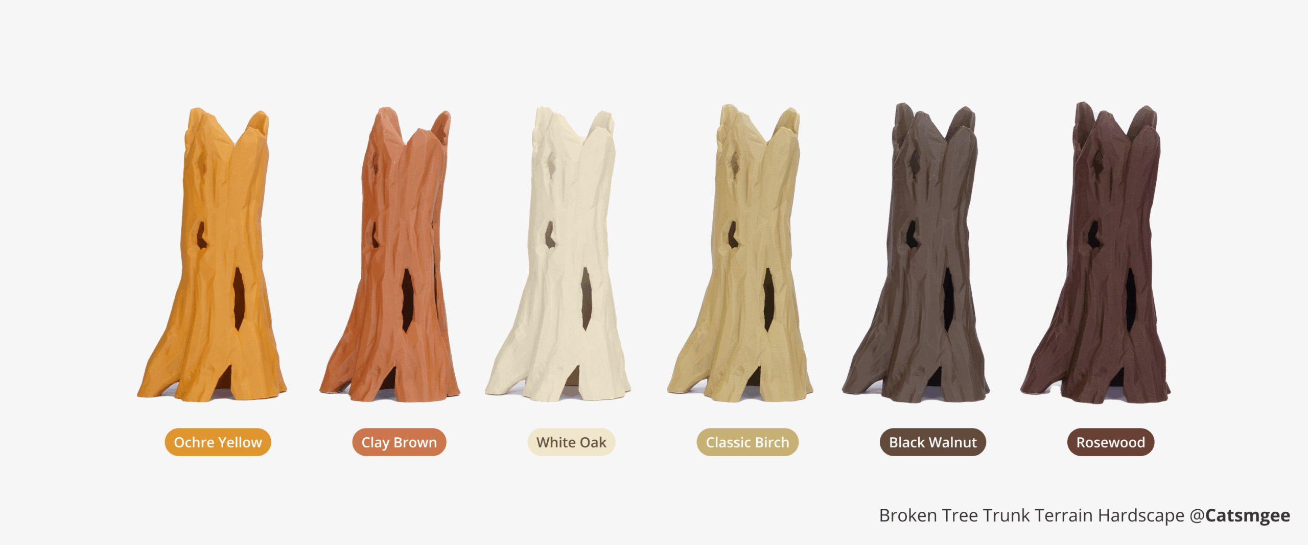 pla wood filament
